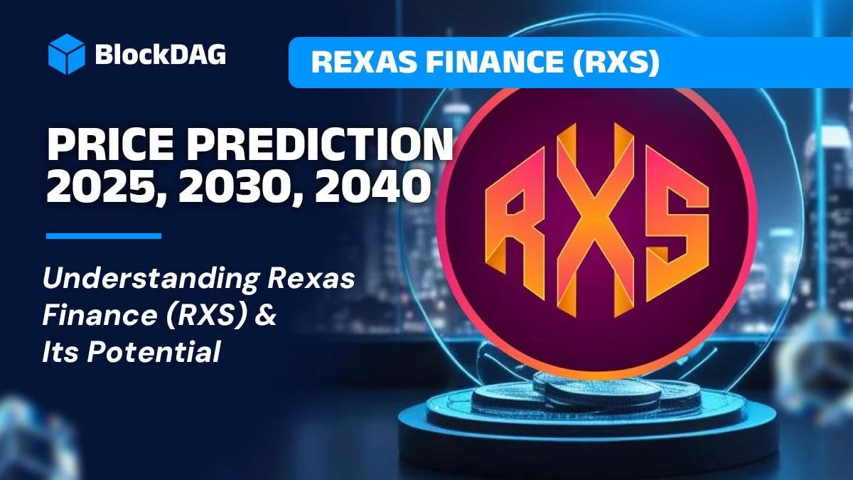 Rexas Finance (RXS) Price Prediction